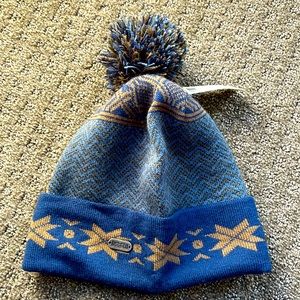 Duluth winter hat